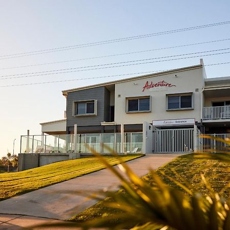 Mackay Adventure Lodge Exterior foto